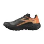 Chaussures de Running pour Adultes Salomon Genesis Dragon Orange de Salomon, Homme - Réf : S64142577, Prix : 134,65 €, Remise...