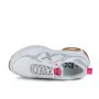 Chaussures de Sport pour Enfants Munich Sabbia 08 Blanc de Munich, Garçon - Réf : S64142583, Prix : 59,42 €, Remise : %