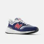 Sapatilhas de Running para Adultos New Balance 997R Azul de New Balance, Homem - Ref: S64142584, Preço: 99,51 €, Desconto: %