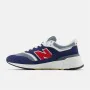 Sapatilhas de Running para Adultos New Balance 997R Azul de New Balance, Homem - Ref: S64142584, Preço: 99,51 €, Desconto: %