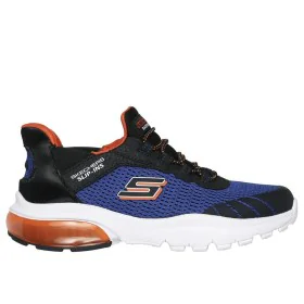 Sapatilhas de Desporto Infantis Skechers Razor Air-H de Skechers, Menino - Ref: S64142585, Preço: 59,21 €, Desconto: %