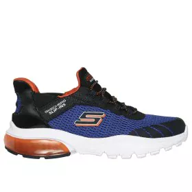 Zapatillas Deportivas Infantiles Skechers Razor Air-H de Skechers, Niño - Ref: S64142585, Precio: 59,21 €, Descuento: %