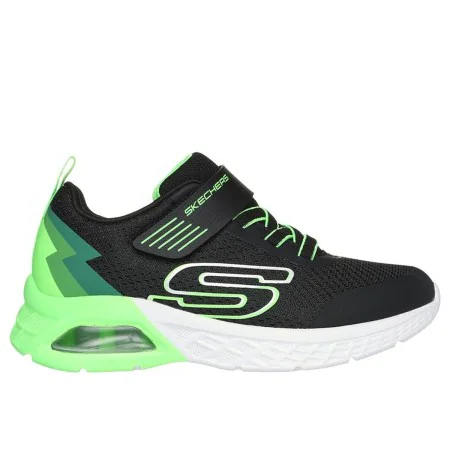 Sapatilhas de Desporto Infantis Skechers Max Ii - V de Skechers, Menino - Ref: S64142586, Preço: 43,27 €, Desconto: %