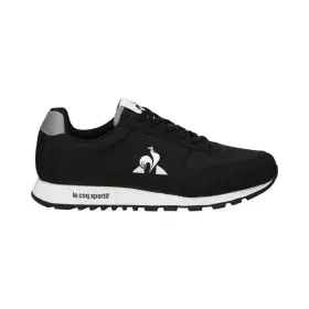 Sapatilhas de Running para Adultos Le coq sportif Racerone_2 Preto de Le coq sportif, Homem - Ref: S64142588, Preço: 57,43 €,...