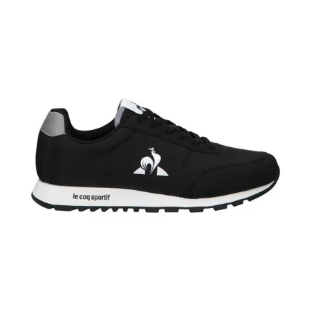 Laufschuhe für Erwachsene Le coq sportif Racerone_2 Schwarz von Le coq sportif, Herren - Ref: S64142588, Preis: 57,43 €, Raba...