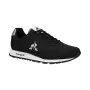 Running Shoes for Adults Le coq sportif Racerone_2 Black by Le coq sportif, Men - Ref: S64142588, Price: 57,43 €, Discount: %