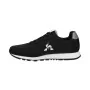 Running Shoes for Adults Le coq sportif Racerone_2 Black by Le coq sportif, Men - Ref: S64142588, Price: 57,43 €, Discount: %