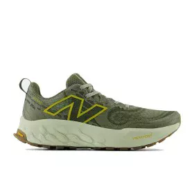 Chaussures de Running pour Adultes New Balance Fresh Foam X Hierro V8 Jaune de New Balance, Homme - Réf : S64142589, Prix : 1...