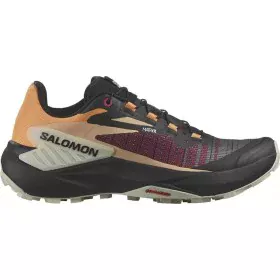 Chaussures de Running pour Adultes Salomon Genesis de Salomon, Homme - Réf : S64142590, Prix : 127,56 €, Remise : %