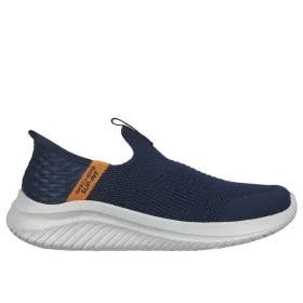 Zapatillas Deportivas Infantiles Skechers Ultra Flex 3.0 de Skechers, Niño - Ref: S64142592, Precio: 53,29 €, Descuento: %