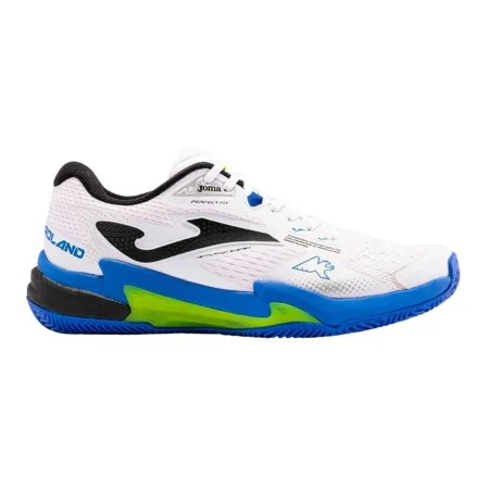 Running Shoes for Adults Joma Sport Roland White by Joma Sport, Men - Ref: S64142593, Price: 82,29 €, Discount: %