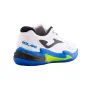 Sapatilhas de Running para Adultos Joma Sport Roland Branco de Joma Sport, Homem - Ref: S64142593, Preço: 82,29 €, Desconto: %