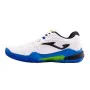 Sapatilhas de Running para Adultos Joma Sport Roland Branco de Joma Sport, Homem - Ref: S64142593, Preço: 82,29 €, Desconto: %