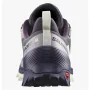 Zapatillas de Running para Adultos Salomon Cross Over 2 Gore Ciruela de Salomon, Hombre - Ref: S64142597, Precio: 117,81 €, D...