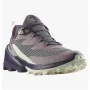 Chaussures de Running pour Adultes Salomon Cross Over 2 Gore Prune de Salomon, Homme - Réf : S64142597, Prix : 117,81 €, Remi...