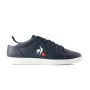 Chaussures de Running pour Adultes Le coq sportif Courtset Bleu de Le coq sportif, Homme - Réf : S64142598, Prix : 63,38 €, R...