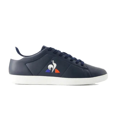 Scarpe da Running per Adulti Le coq sportif Courtset Azzurro di Le coq sportif, Uomo - Rif: S64142598, Prezzo: 63,38 €, Scont...