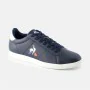 Chaussures de Running pour Adultes Le coq sportif Courtset Bleu de Le coq sportif, Homme - Réf : S64142598, Prix : 63,38 €, R...