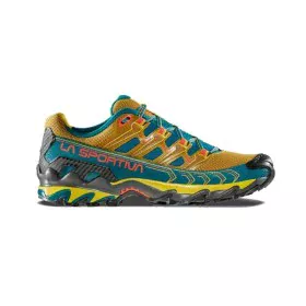 Laufschuhe für Erwachsene La Sportiva Ultra Raptor II Blau von La Sportiva, Herren - Ref: S64142599, Preis: 163,11 €, Rabatt: %