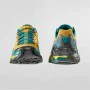 Chaussures de Running pour Adultes La Sportiva Ultra Raptor II Bleu de La Sportiva, Homme - Réf : S64142599, Prix : 163,11 €,...