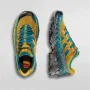 Chaussures de Running pour Adultes La Sportiva Ultra Raptor II Bleu de La Sportiva, Homme - Réf : S64142599, Prix : 163,11 €,...