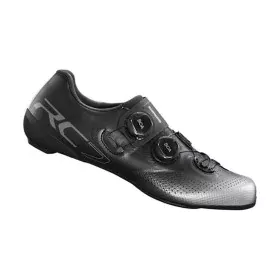 Zapatillas de Running para Adultos Shimano SH-RC702 Negro de Shimano, Hombre - Ref: S64142601, Precio: 191,41 €, Descuento: %