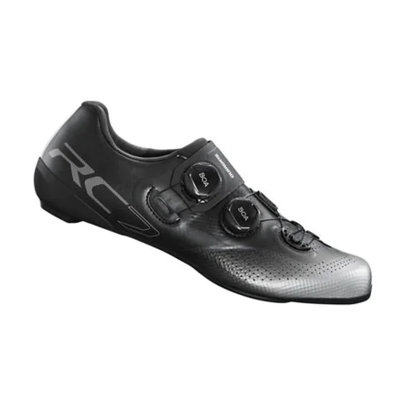 Laufschuhe für Erwachsene Shimano SH-RC702 Schwarz von Shimano, Herren - Ref: S64142601, Preis: 191,41 €, Rabatt: %