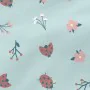 Taie d'oreiller HappyFriday Mini Catarinas Multicouleur 50 x 75 cm de HappyFriday, Draps et taies d'oreiller - Réf : D1613337...