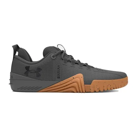 Chaussures de Running pour Adultes Under Armour Tribase Reign Noir de Under Armour, Homme - Réf : S64142602, Prix : 113,11 €,...