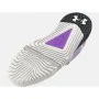 Chaussures de Running pour Adultes Under Armour Tribase Reign Violet de Under Armour, Homme - Réf : S64142606, Prix : 107,15 ...