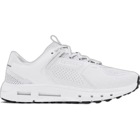 Running Shoes for Adults Under Armour Summit Trek White by Under Armour, Men - Ref: S64142607, Price: 85,04 €, Discount: %