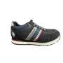 Chaussures de Running pour Adultes U.S. Polo Assn. Montato S.Eva Bleu de U.S. Polo Assn., Homme - Réf : S64142611, Prix : 60,...