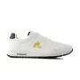 Running Shoes for Adults Le coq sportif Racerone 2 White by Le coq sportif, Men - Ref: S64142615, Price: 57,43 €, Discount: %