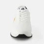 Zapatillas de Running para Adultos Le coq sportif Racerone 2 Blanco de Le coq sportif, Hombre - Ref: S64142615, Precio: 57,43...