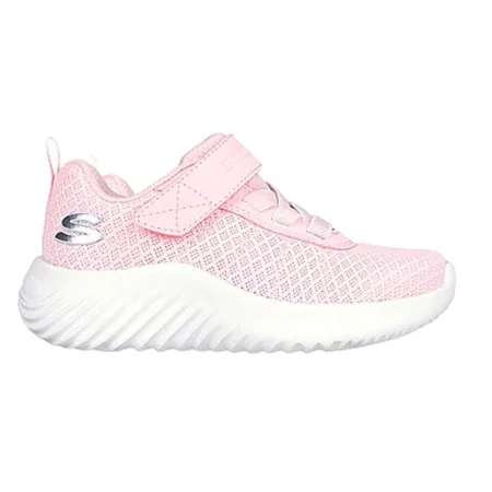 Kinder Sportschuhe Skechers Bounder-Cool Cruise Rosa von Skechers, Junge - Ref: S64142624, Preis: 30,64 €, Rabatt: %