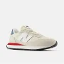 Chaussures de Running pour Adultes New Balance 237V1 Blanc de New Balance, Homme - Réf : S64142626, Prix : 79,23 €, Remise : %