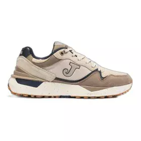 Sapatilhas de Running para Adultos Joma Sport C.3080 Marrom claro de Joma Sport, Homem - Ref: S64142628, Preço: 59,87 €, Desc...