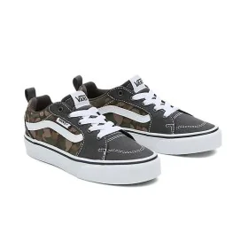 Chaussures de Sport pour Enfants Vans Yt Filmore Cmfl de Vans, Garçon - Réf : S64142631, Prix : 47,64 €, Remise : %