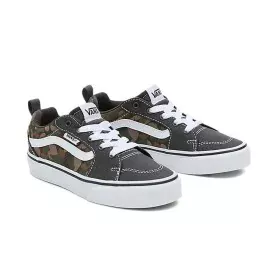 Sports Shoes for Kids Vans Yt Filmore Cmfl by Vans, Boys - Ref: S64142631, Price: 47,64 €, Discount: %