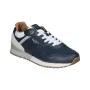 Zapatillas de Running para Adultos Pepe Jeans London Court de Pepe Jeans, Hombre - Ref: S64142633, Precio: 71,23 €, Descuento: %