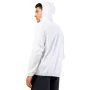 Casaco de Desporto para Homem Under Armour LAUNCH Branco de Under Armour, Roupa de abrigo - Ref: S64142662, Preço: 83,64 €, D...