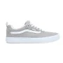 Zapatillas Deportivas Mujer Vans Caldrone Sume Gris claro de Vans, Mujer - Ref: S64142666, Precio: 66,90 €, Descuento: %