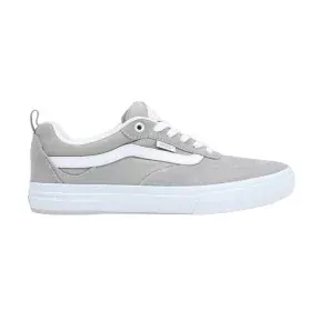 Sports Trainers for Women Vans Caldrone Sume Light grey by Vans, Women - Ref: S64142666, Price: 66,90 €, Discount: %