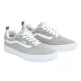 Zapatillas Deportivas Mujer Vans Caldrone Sume Gris claro de Vans, Mujer - Ref: S64142666, Precio: 66,90 €, Descuento: %