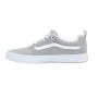 Zapatillas Deportivas Mujer Vans Caldrone Sume Gris claro de Vans, Mujer - Ref: S64142666, Precio: 66,90 €, Descuento: %