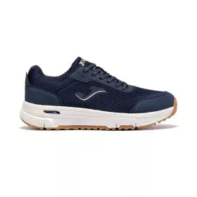 Chaussures de Running pour Adultes Joma Sport Vesta Bleu de Joma Sport, Homme - Réf : S64142670, Prix : 48,32 €, Remise : %