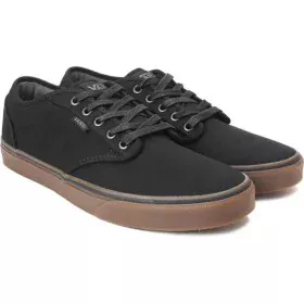 Zapatillas de Running para Adultos Vans Atwood Negro de Vans, Hombre - Ref: S64142673, Precio: 59,24 €, Descuento: %