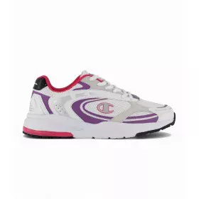 Scarpe Sportive da Donna Champion Champ 2K Low Cut Violetta di Champion, Donna - Rif: S64142674, Prezzo: 43,21 €, Sconto: %