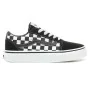 Sapatilhas de Desporto Infantis Vans Ward de Vans, Menino - Ref: S64142781, Preço: 45,57 €, Desconto: %