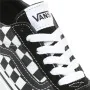 Kinder Sportschuhe Vans Ward von Vans, Junge - Ref: S64142781, Preis: 45,57 €, Rabatt: %